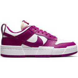 Nike Dunk Disrupt Γυναικεία Sneakers Λευκά Φούξια DN5065-100