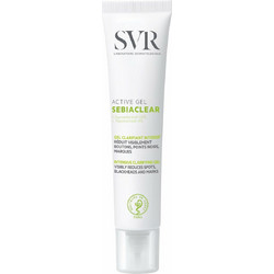 SVR Sebiaclear Active Gel 40ml