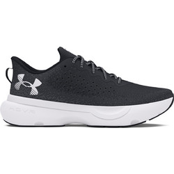Under Armour Infinite Γυναικεία Αθλητικά Παπούτσια για Τρέξιμο Μαύρα 3027524-001