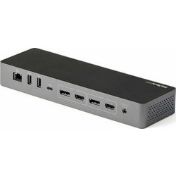 StarTech TB3CDK2DHUE Docking Station PD