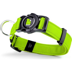 MyFamily Memopet Κολάρο Σκύλου Lime 40-60cm
