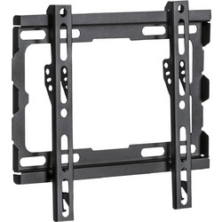 DM Pro DM-2343FS Βάση Τηλεόρασης Τοίχου 23"-43" έως 45kg