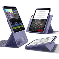 ESR Shift Magnetic Purple (iPad Pro 11" 2024)