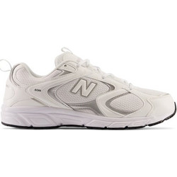 New Balance 408 Ανδρικά Sneakers Εκρού ML408W