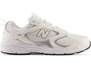 New Balance 408 Ανδρικά Sneakers Εκρού ML408W