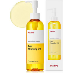 Ma:nyo Factory Pure Cleansing Oil 200ml