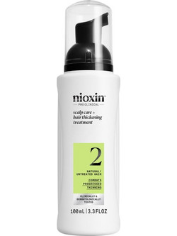 Nioxin System 2 Serum κατά της Τριχόπτωσης 100ml