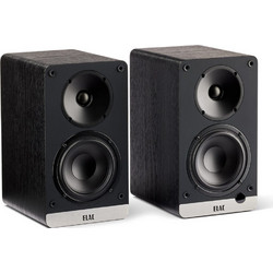 Elac Debut ConneX DCB41 Αυτοενισχυόμενα Ηχεία με Bluetooth 50W Ash (Ζεύγος)