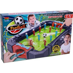 Επιτραπέζιο Soccer 007-160