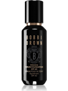 Bobbi Brown Intensive Serum Porcelain Liquid Foundation SPF40 30ml