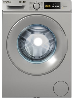 Hyundai HWM24V-1410T/S Πλυντήριο Ρούχων 10kg 1400 Στροφών