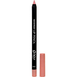 Dido 02 Αδιάβροχo Lip Liner 1.4gr