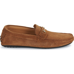 Selected Ανδρικά Μοκασίνια Loafers Καστόρινα Ταμπά 16093336