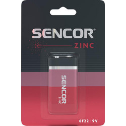 Sencor SBA 6F22 1τμχ