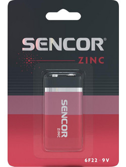 Sencor SBA 6F22 1τμχ