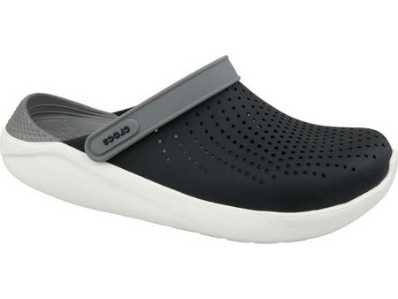 Crocs Literide Σαμπό 204592-05M