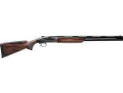 Benelli 828U Beccaccia Black Δίκαννο Super Pose Cal.20