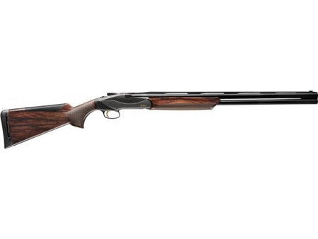 Benelli 828U Beccaccia Black Δίκαννο Super Pose Cal.20
