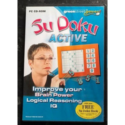 Sudoku Active PC