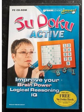 Sudoku Active PC
