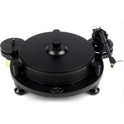 Michell 9914 Πικάπ Black