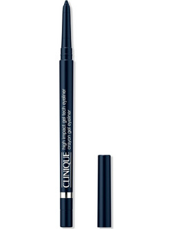 Clinique High Impact Gel Tech 03 Deep Denim Μολύβι Ματιών Μηχανικό 0.35gr