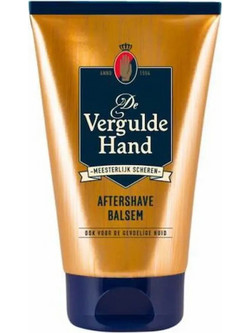 De Vergulde Hand After Shave Balm 100ml