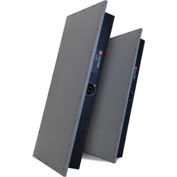 JBL Synthesis Conceal C82W (Ζεύγος)