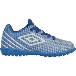 Umbro Toccare IV TF 82045U-DX4 Παιδικά Ποδοσφαιρικά Παπούτσια με Σχάρα Μπλε