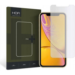Hofi Premium Pro+ Tempered Glass (iPhone 11 / XR)