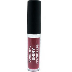Dorothy L Shiny Colorful 302 Lip Gloss 7ml