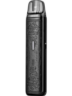 Lost Vape Ursa Nano S2 Black Thorns Ηλεκτρονικό Τσιγάρο Pod Kit 2.5ml με Ενσωματωμένη Μπαταρία