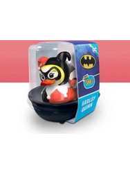 Numskull Tubbz DC Comics Mini Harley Quinn 5cm