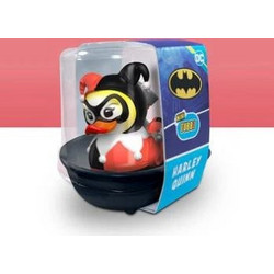 Numskull Tubbz DC Comics Mini Harley Quinn 5cm