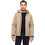 Splendid Ανδρικό Μπουφάν Χειμωνιάτικο Softshell Μπεζ 52-201-109