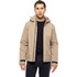 Splendid Ανδρικό Μπουφάν Χειμωνιάτικο Softshell Μπεζ 52-201-109