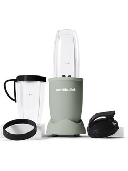 NutriBullet NB907MAJD S0460125 Μπλέντερ για Smoothie 946ml 900W