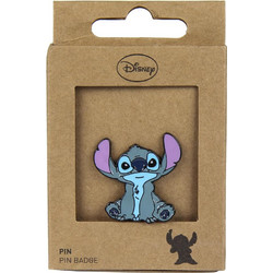 Cerda Disney Lilo & Stitch Pin 2600000476