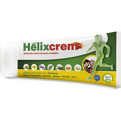 Helix Original Helix Crem Κρέμα για Πόνους Αρθρώσεων με Αρπαγόφυτο 100ml