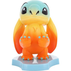 EXG Cable Guys HDHMDS400678 Disney Stitch Sunset Βάση Κινητού για Γραφείο Πολύχρωμη