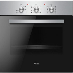 Amica BOC4210 Φούρνος Ηλεκτρικός Άνω Πάγκου 62lt 56cm