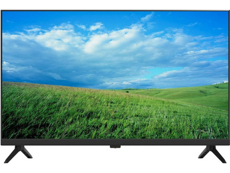 Crown 43FB12AWF Smart Τηλεόραση 43" Full HD Edge LED HDR (2023)