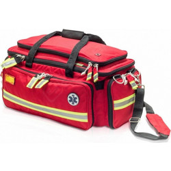 Elite Bags Critical's ALS Τσάντα Πρώτων Βοηθειών Κόκκινη