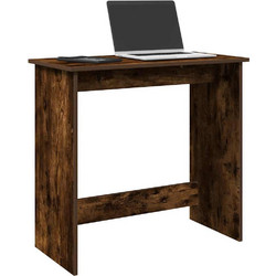 vidaXL Γραφείο Ξύλινο 80x40x75cm 860458