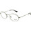 Ray-Ban RB3547V 2502 Σκελετός Γυαλιών Οράσεως Μεταλλικός Ασημί