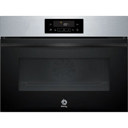 Balay 3CB4821X3 Φούρνος Ηλεκτρικός Άνω Πάγκου 47lt 59.4cm