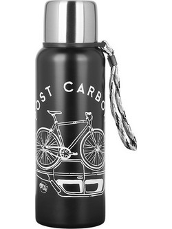 Picture Campei Climate Change Black 600ml