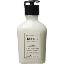 Depot No408 Moisturizing After Shave Balm 50ml