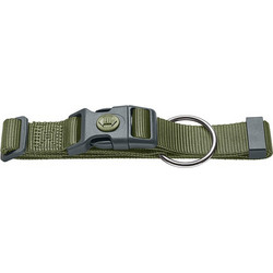 Hunter London Vario Plus Κολάρο Σκύλου Χακί 2.5x39-64cm
