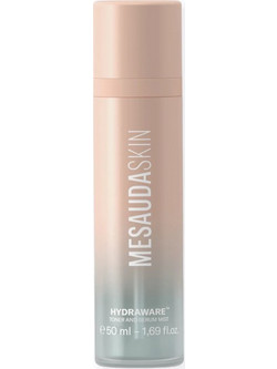 Mesauda Hydraware Mist Tonic & Serum 50ml